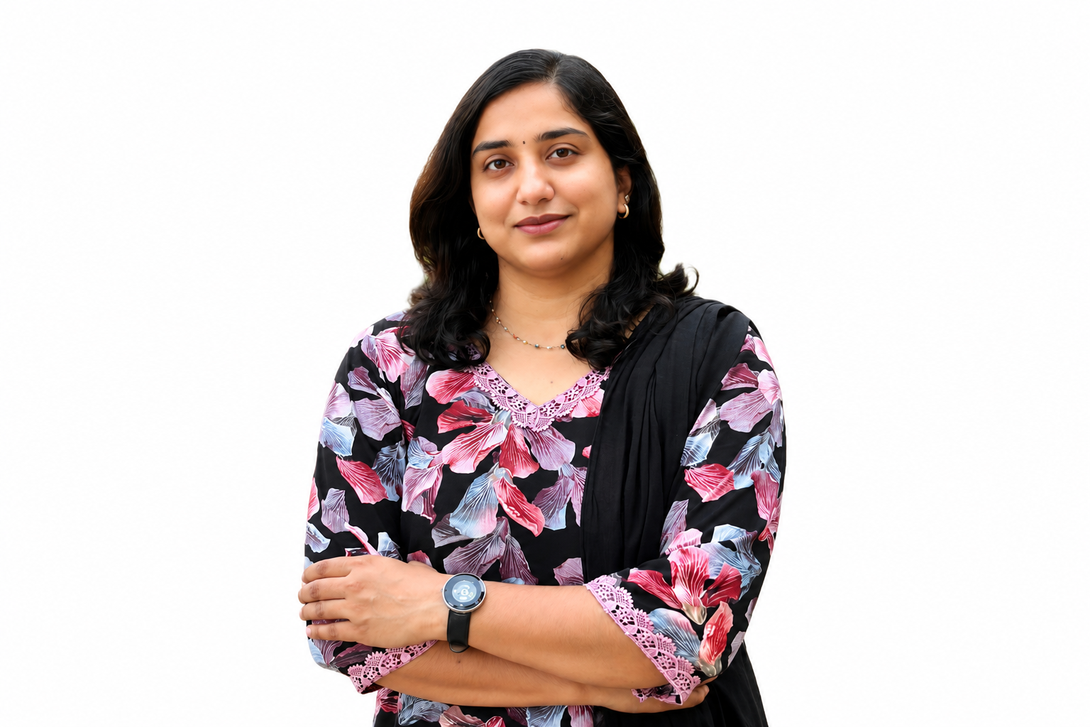 Dr. Praveena Mavila Veeda